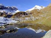 05 Uno specchio per il Monte Corte ed il Pizzo Farno